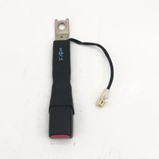 _b144533 スズキ ワゴンR FX MH23S シートベルト キャッチ フロント 右 F/RH C04 マツダ AZワゴン MJ23S