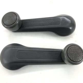 _b174553 ホンダ アクティトラック SDX HA3 ウィンドウ レギュレーター ハンドル (1) インナー フロント 左右 C HA4 バン HH3 HH4