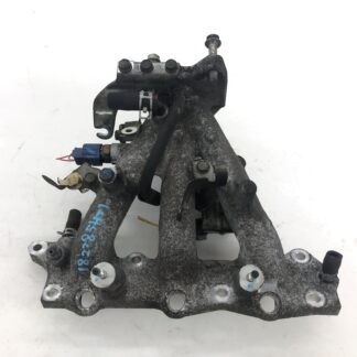 _b182285 ホンダ バモスホビオ プロ HJ1 インテークマニホールド インレット インマニ E07Z HM3 HM4 HJ2 バモス HM1 HM2 アクティバン HH5