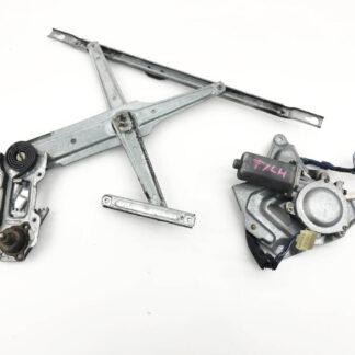 _b54379 ホンダ トゥデイ ハミングX V-JW3 フロント 左 F/LH ドア ウインドウ レギュレーター モーター JW2 JA2 JA3