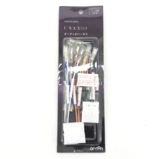 _b055657 マツダ アンフィニ ユーノス オーディオ 取付 ハーネス 12P 8P