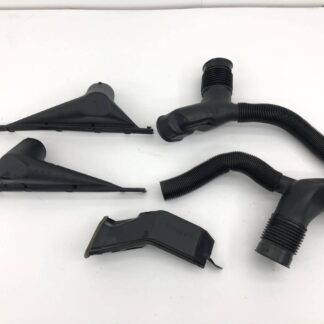 _b61180 マツダ サバンナRX-7 E-FC3S エアコン ダクト パイプ ダッシュボード F044-61-251 / F044-61-252 FC3C