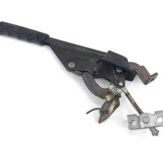 _b72293 ホンダ トゥデイ F PRO V-JW3 サイドブレーキレバー ハンド パーキング C JW2 JA2 JA3