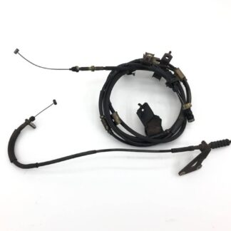 _b118117 ホンダ バモス L HM1 アクセルワイヤー スロットル E07Z HM2 HM3 HM4 ホビオ HJ1 HJ2 アクティ HH5 HH6