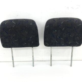 _b118117 ホンダ バモス L HM1 ヘッドレスト フロント I HM1 HM2 HM3 HM4 ホビオ HJ1 HJ2