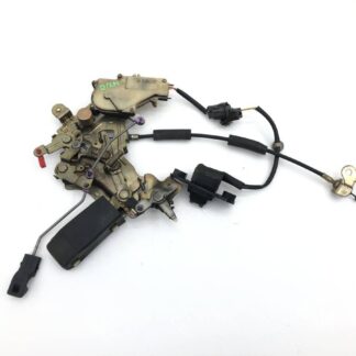 _b118117 Honda Vamos L HM1 Door Lock Actuator Solenoid Rear Left (R/LH) with Wire HM2 Hobi HM3 HM4 HJ1 HJ2