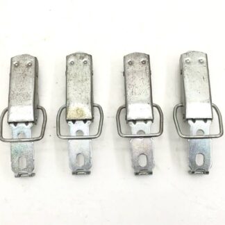_b113547 daihatsu atley wagon custom turbo rs s320g seat seat seat hardware buckle catch hook lever front left right s330g s321g