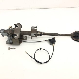 _b113547 daihatsu atley wagon custom turbo rs s320g steering shaft key cylinder key s330g s321g s331g