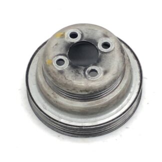 _b113547 ダイハツ アトレーワゴン カスタムターボRS S320G ウォーターポンプ プーリー EF-DET S330G S321G S331G ハイゼットカーゴ S320V
