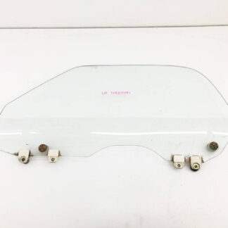 _b107013 ホンダ ビート PP1 フロント ドア ガラス ウィンドウ 左 F/LH M245