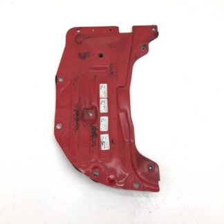 _b107013 ホンダ ビート PP1 エンジンカバー フード メンテナンス (2) Y53