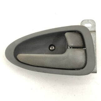 _b107013 ホンダ ビート PP1 インナーハンドル フロント 右 F/RH ドアノブ カバー トリム 内装 A