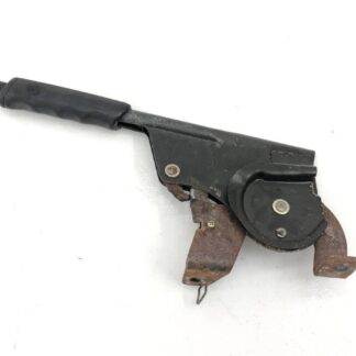 _b107545 ホンダ アクティトラック HA3 サイドブレーキレバー パーキング ハンド C HA4