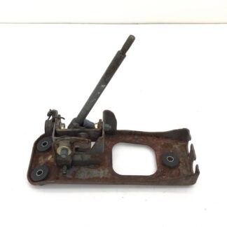 _b107545 ホンダ アクティトラック HA3 シフトレバー HA4