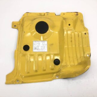 _b106389 ホンダ ビート PP1 エンジンカバー フード メンテナンス (1) Y53