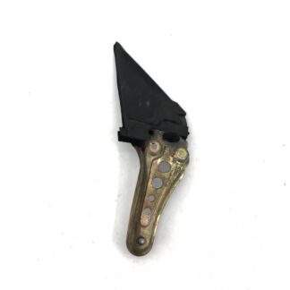 _b106389 ホンダ ビート PP1 ドアミラー ステー ブラケット カバー パネル 右 RH 72240-SS1-0032