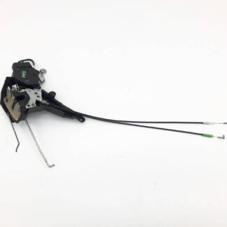 _b105401 トヨタ アルテッツァジータ AS200 Zエディション GXE10W ドア ロック アクチュエーター ワイヤー付き フロント 右 F/RH SXE10
