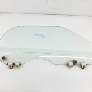 _b98557 ホンダ ビート E-PP1 フロント ドア ガラス ウィンドウ 右 F/RH M245