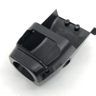 _b98557 ホンダ ビート E-PP1 ステアリング コラムカバー 上下 トリム 内装 A 77360-SS1-0000 77350-SS1-0000