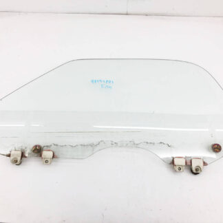 _b98557 ホンダ ビート E-PP1 フロント ドア ガラス ウィンドウ 左 F/LH M245