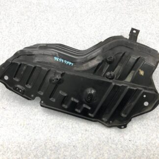 _b98557 ホンダ ビート E-PP1 燃料タンク カバー 遮熱板 フューエル