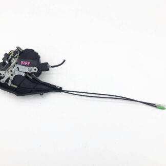 _b97096 トヨタ アルテッツァ RS200 リミテッドII GH-SXE10 ドア ロック アクチュエーター ソレノイド ワイヤー付き リア リヤ 右 R/RH GXE
