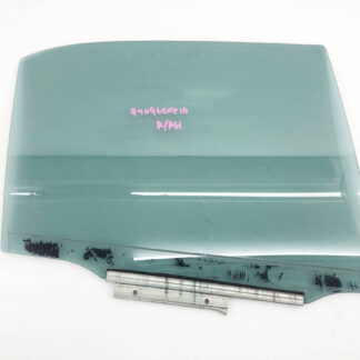 _b97096 トヨタ アルテッツァ RS200 リミテッドII GH-SXE10 ドア ガラス ウィンドウ リア リヤ 右 R/RH GXE10