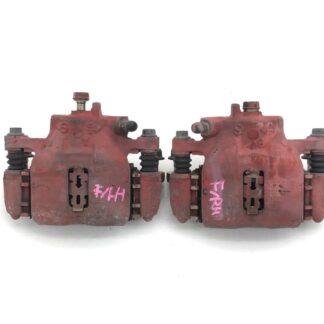 _b94696 ホンダ ビート E-PP1 ブレーキキャリパー フロント 左右