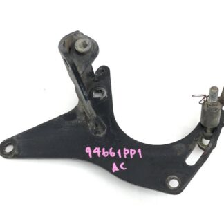 _b94696 ホンダ ビート E-PP1 エアコン コンプレッサー ステー ブラケット 金具