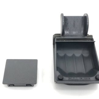 _b91570 ホンダ トゥデイ XLリミテッド E-JA2 ダッシュボード コイン ケース 小物入れ トリム 内装 カバー C JA3 JW2 JW3 JW4