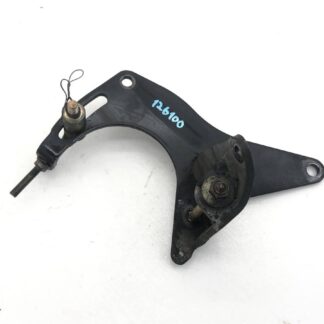 _b126100 ホンダ ビート PP1 エアコン コンプレッサー ステー ブラケット 金具