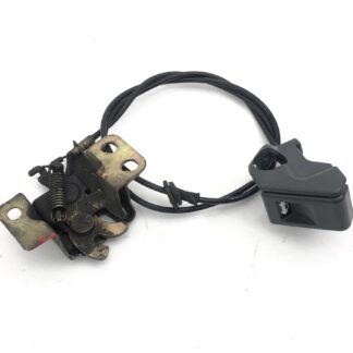_b126100 Honda Beet PP1 hood catch opener lever wire lock