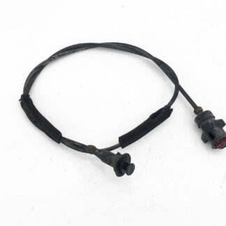 _b126100 Honda Beet PP1 Fuel Lid Opener wire Fuel filler lever wire