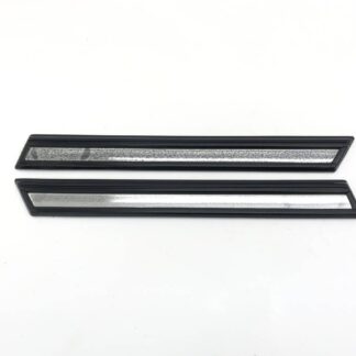 _b126946 トヨタ クレスタ スーパールーセント GX51 サイド モール リアフェンダー リヤ 左右 MX51 GX61 MX61