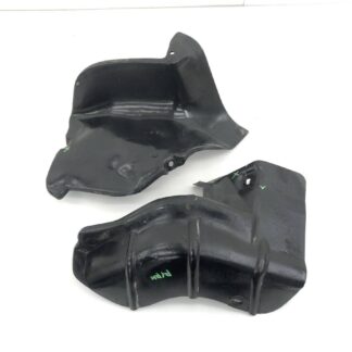 _b126946 トヨタ クレスタ スーパールーセント GX51 フェンダーライナー インナー リア リヤ 左右 77277-22020 77606-22040 77641-22030 MX