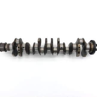 _b126946 トヨタ クレスタ スーパールーセント GX51 クランクシャフト タイミングギア 1G-EU