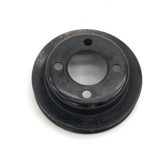 _b126946 トヨタ クレスタ スーパールーセント GX51 ウォーターポンプ プーリー 1G-EU