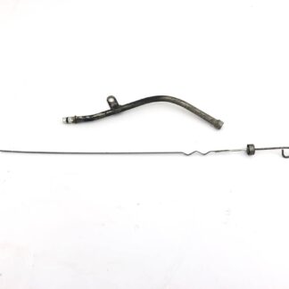 _b126946 Toyota Cresta Super Lucent GX51 Transmission Oil Level Gauge Guide Pipe 1G-EU MX51 GX61 MX61
