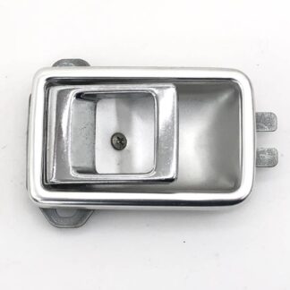 _b126946 トヨタ クレスタ スーパールーセント GX51 インナーハンドル リア リヤ 左 R/LH ドアノブ カバー トリム 内装 FF41 MX51 GX61