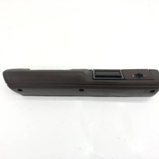 _b126946 トヨタ クレスタ スーパールーセント GX51 パワーウィンドウ スイッチ リア リヤ 左 R/LH 灰皿 トリム カバー 内装 FF41 MX51 GX
