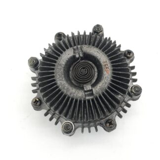 _b126946 トヨタ クレスタ スーパールーセント GX51 ラジエータファン カップリング MX51 GX61 MX61