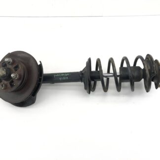 _b126946 トヨタ クレスタ スーパールーセント GX51 サスペンション ストラット ナックルハブ フロント 右 F/RH MX51 GX61 MX61