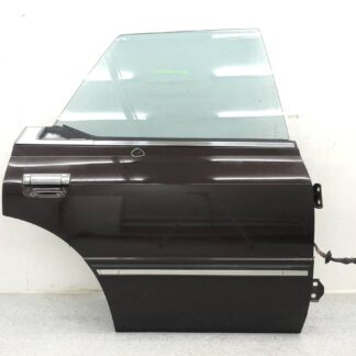 _b126946 トヨタ クレスタ スーパールーセント GX51 ドア リア リヤ 右 R/RH 490 FF41 MX51 GX61 MX61