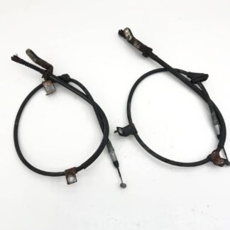 _b129561 ホンダ ビート PP1 サイドブレーキ ワイヤー ケーブル パーキング