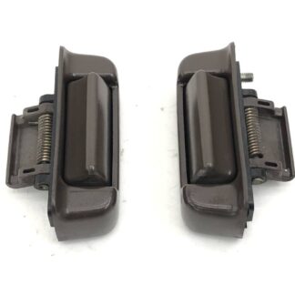 _b135743 ホンダ ストリート EX HH3 インナーハンドル リア リヤ 左右 ドアノブ カバー トリム 内装 Q HH4 アクティバン