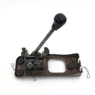 _b136403 ホンダ アクティトラック HA4 シフトレバー ノブ HA3 アクティバン HH3 HH4 ストリート