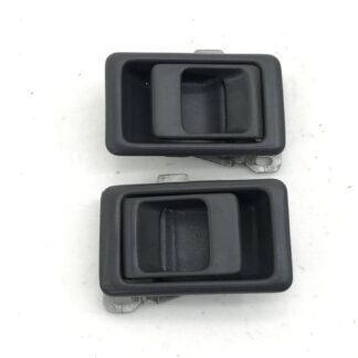 _b136403 ホンダ アクティトラック HA4 インナーハンドル フロント 左右 ドアノブ カバー トリム 内装 C HA3 アクティバン HH3 HH4