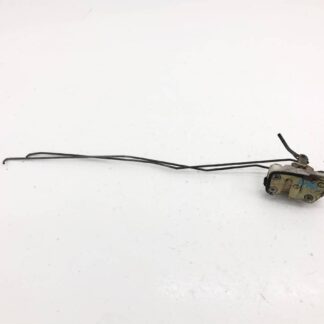 _b137032 ホンダ トゥデイ JA4 ドアロック リア リヤ 右 R/RH JA5