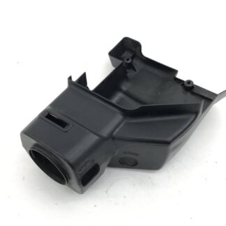 _b137658 ホンダ アクティトラック SDX HA4 ステアリング コラムカバー 上下 トリム 内装 C 77361-SJ6-0000 HA3 バン HH3 HH4 ストリート