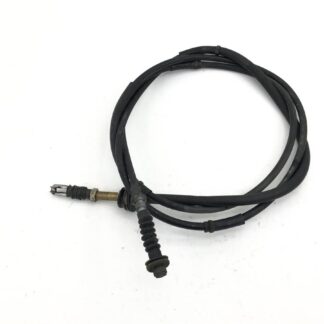_b137658 ホンダ アクティトラック SDX HA4 クラッチワイヤー HA3